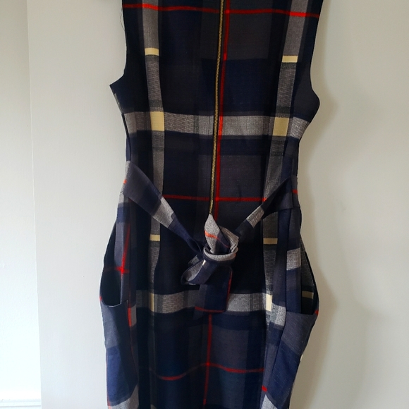 Apricot Dress - Picture 3 of 7